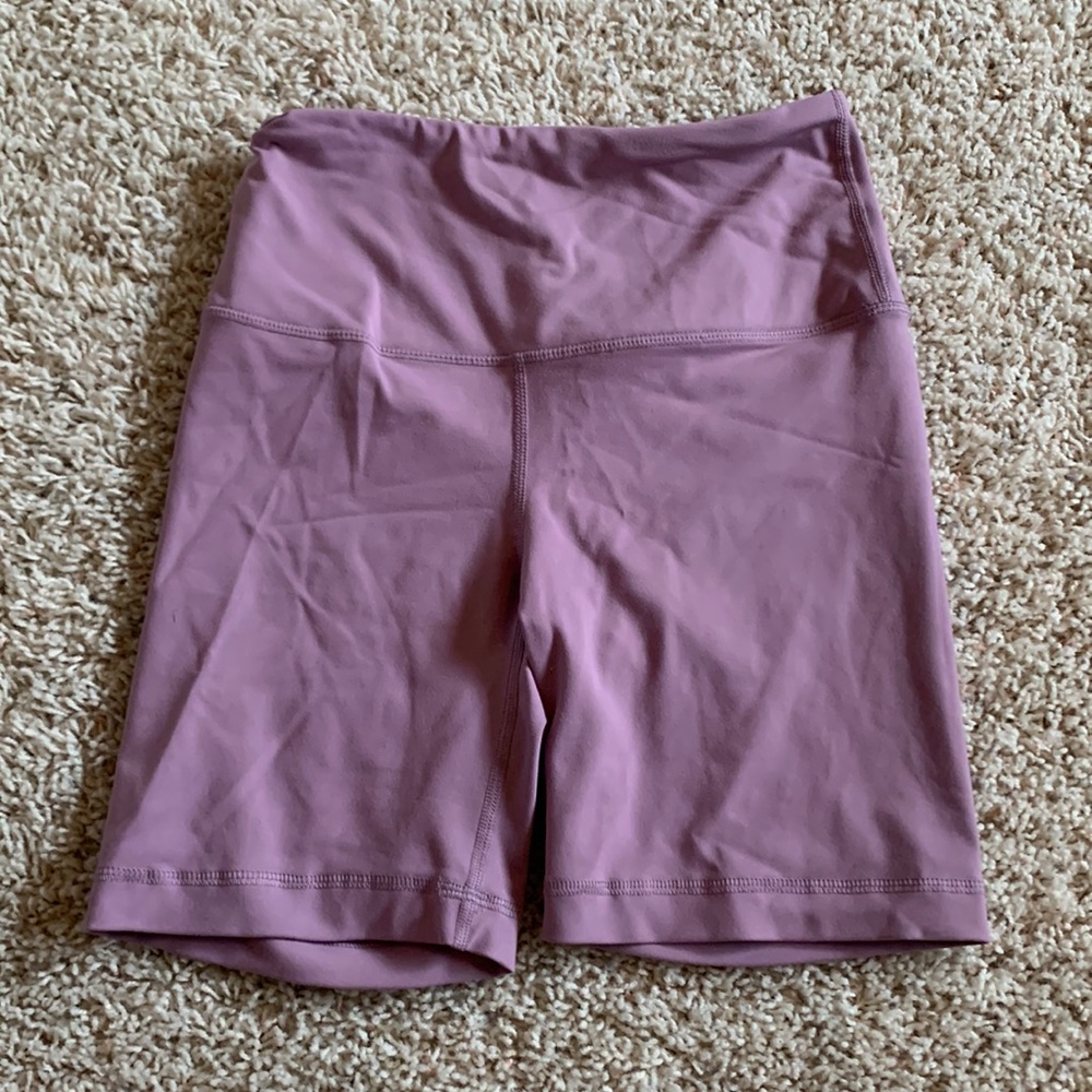 90 degrees biker shorts